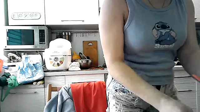 Misssweet s online show from March 1, 2025, 12:01 pm