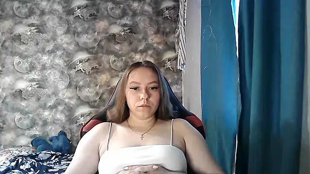 Misssweet s online show from July 6, 2026, 5:14 am