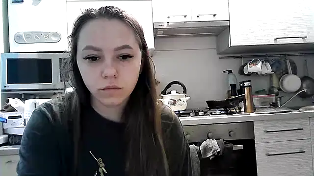 Misssweet s online show from March 16, 2025, 5:25 am