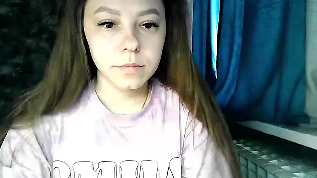 Misssweet s online show from April 14, 2026, 4:17 am