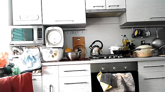 Misssweet s online show from March 2, 2025, 8:16 am