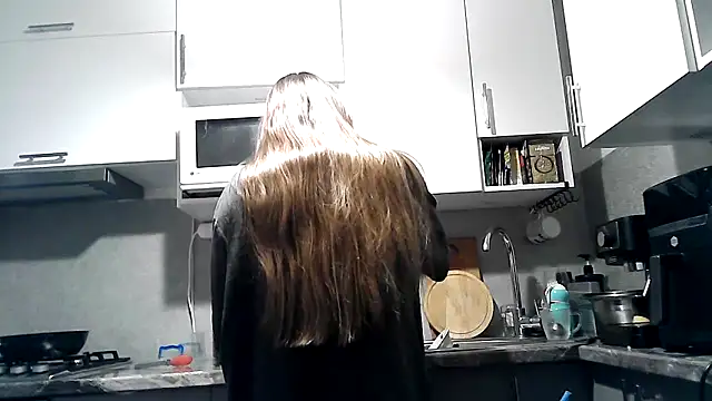 Misssweet s online show from September 21, 2025, 3:55 am