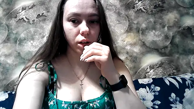 Misssweet s online show from September 25, 2025, 5:24 am