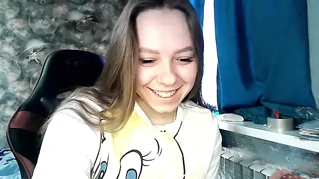 Misssweet s online show from March 11, 2026, 4:50 am