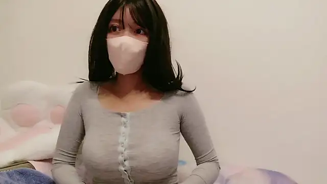 Tsukasa-xo online show from March 16, 2025, 7:04 am