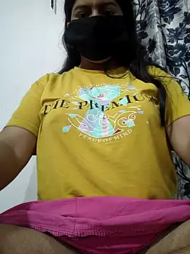 Ananyasingh47 online show from February 20, 2026, 1:46 am