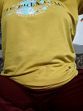 Ananyasingh47 online show from January 11, 2026, 1:23 am