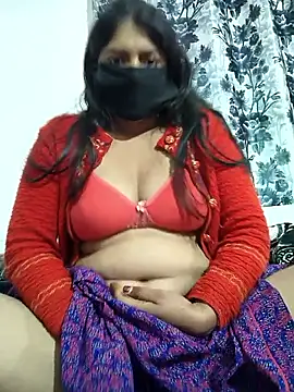 Ananyasingh47 online show from January 9, 2026, 1:56 am