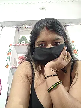 Ananyasingh47 online show from November 30, 2025, 1:45 pm