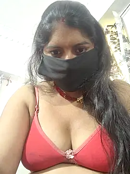 Ananyasingh47 online show from February 15, 2026, 12:37 pm