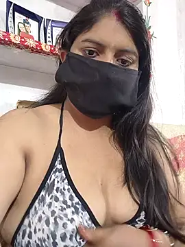 Ananyasingh47 online show from February 28, 2026, 12:27 pm