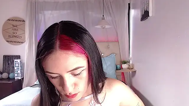 melodygirl   online show from March 21, 2025, 7:24 pm