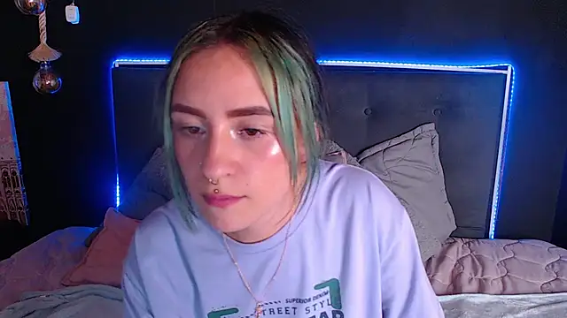 melodygirl   online show from February 25, 2025, 7:38 pm