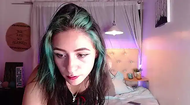 melodygirl   online show from January 30, 2025, 11:34 pm