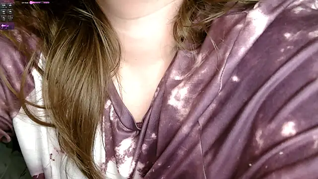 MrsJess online show from May 27, 2026, 2:19 am