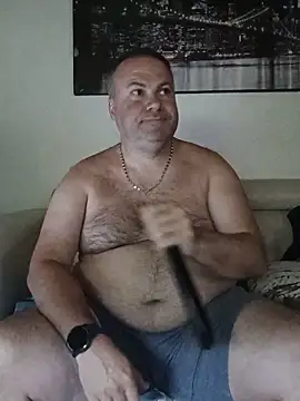 Pourleplasirs online show from May 25, 2026, 1:05 am