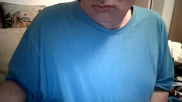 GrandpasDadBulg online show from March 4, 2026, 8:49 pm