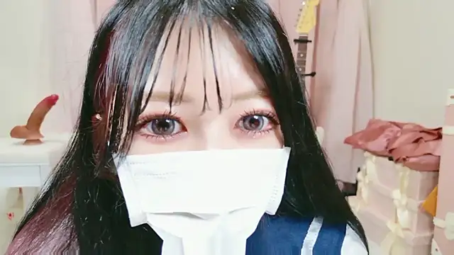 Megu-mimi online show from April 5, 2026, 7:15 am