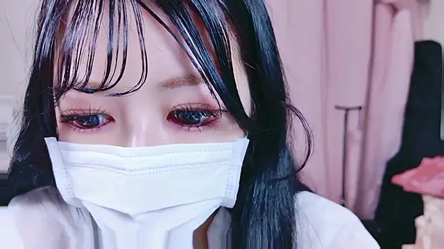 Megu-mimi online show from February 25, 2026, 7:19 am