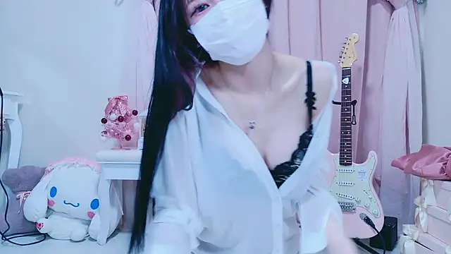 Megu-mimi online show from December 20, 2025, 8:39 am