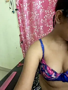 Cute Jiyaa online show from October 27, 2025, 10:22 pm