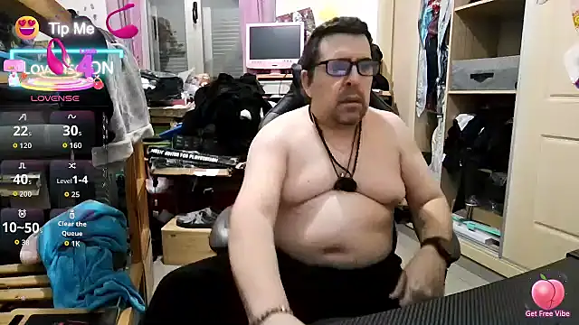 Snapshot of Usame_como_quieras chatting on January 12, 2026, 5:36 am Usame como quieras online show from January 12, 2026, 5:36 am