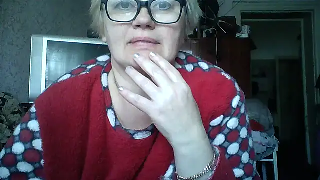 Mayya4321 online show from March 28, 2026, 7:53 am