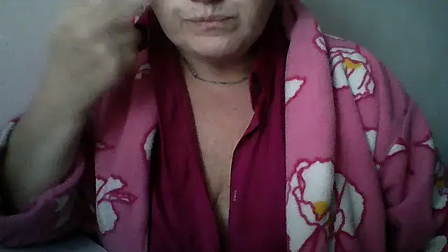 Mayya4321 online show from October 20, 2025, 11:55 am