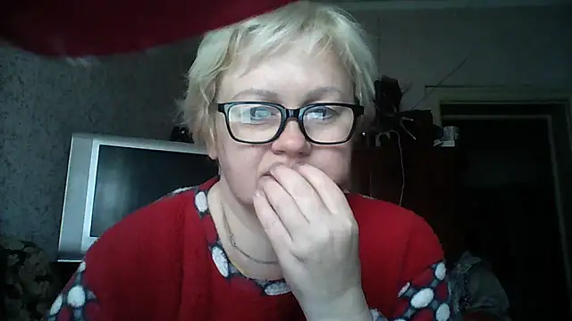 Mayya4321 online show from March 29, 2026, 7:10 am