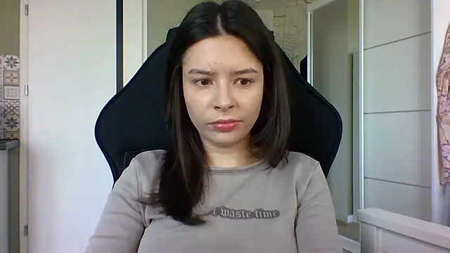 LariceSexy online show from March 1, 2026, 1:22 pm