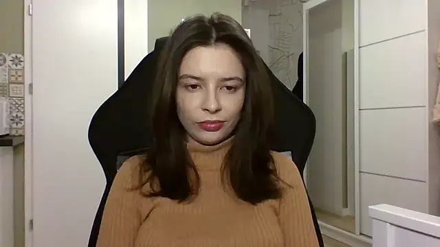 LariceSexy online show from January 7, 2026, 7:19 pm