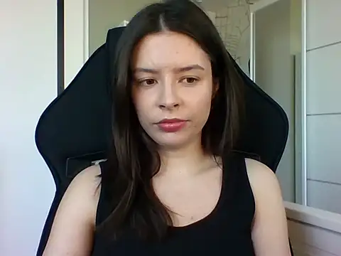 LariceSexy online show from March 14, 2026, 1:17 pm