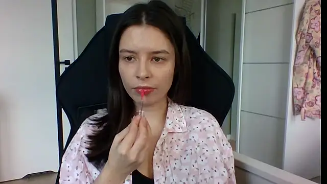 LariceSexy online show from March 22, 2026, 1:12 pm