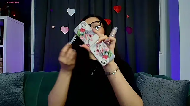 Snapshot of Deea_Vibe_Me chatting on February 24, 2025, 4:38 am Deea Vibe Me online show from February 24, 2025, 4:38 am