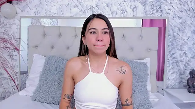 Snapshot of Ariana_greenblat chatting on November 28, 2025, 4:18 pm Ariana greenblat online show from November 28, 2025, 4:18 pm