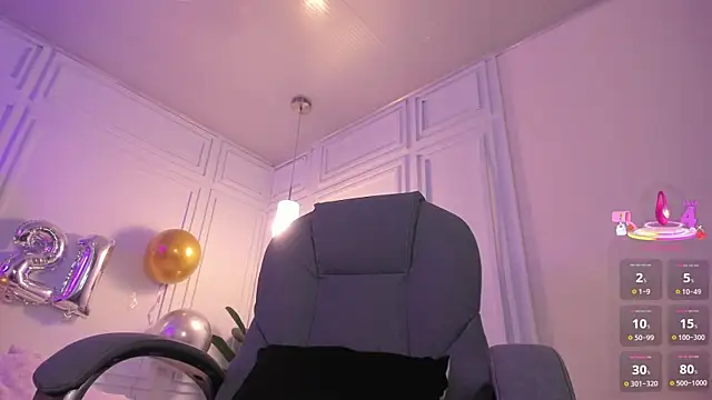 Snapshot of Salome__evans chatting on October 5, 2025, 1:13 pm Salome evans online show from October 5, 2025, 1:13 pm