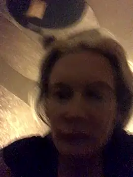 blondey206 online show from January 8, 2026, 9:32 pm