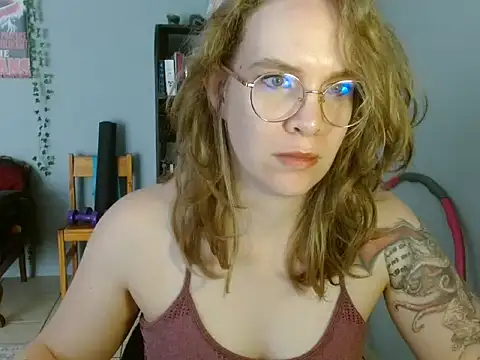 Chill Billie online show from March 25, 2026, 9:52 am