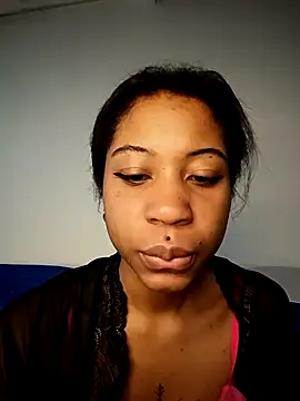 Zaira Rose  online show from February 21, 2026, 12:29 pm