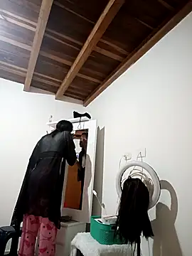 Zaira Rose  online show from February 19, 2026, 12:13 pm