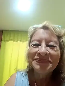 MaryLunna online show from March 3, 2025, 11:55 am