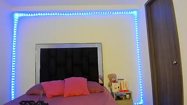 Snapshot of victoriacolin chatting on March 4, 2025, 8:16 pm victoriacolin online show from March 4, 2025, 8:16 pm