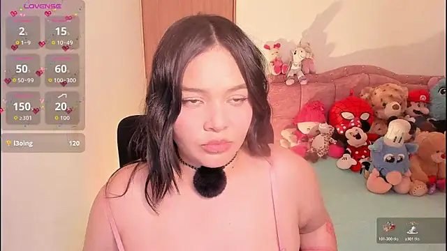 ImamDahian online show from December 13, 2025, 8:04 pm