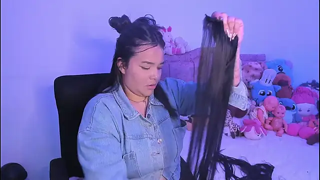 ImamDahian online show from September 17, 2025, 10:56 pm