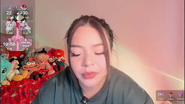 ImamDahian online show from November 8, 2025, 8:45 pm