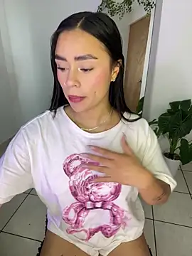 meli ortiz  online show from March 11, 2026, 3:39 pm