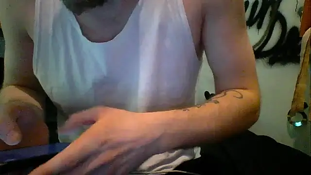 Snapshot of RussNocturnal chatting on February 16, 2025, 11:39 pm RussNocturnal online show from February 16, 2025, 11:39 pm