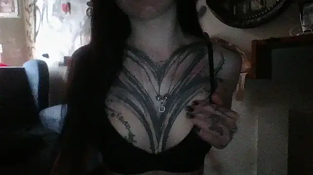 Snapshot of RussNocturnal chatting on March 5, 2025, 2:12 pm RussNocturnal online show from March 5, 2025, 2:12 pm