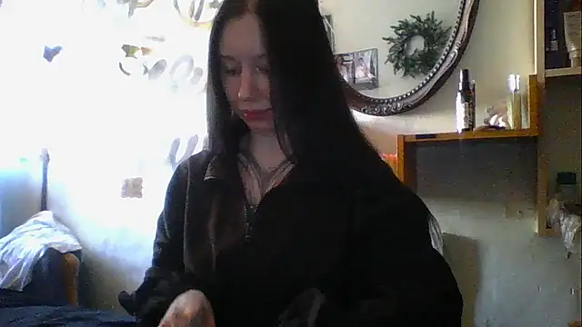 Snapshot of RussNocturnal chatting on February 23, 2025, 11:44 am RussNocturnal online show from February 23, 2025, 11:44 am