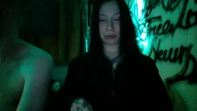 Snapshot of RussNocturnal chatting on February 22, 2025, 2:50 am RussNocturnal online show from February 22, 2025, 2:50 am